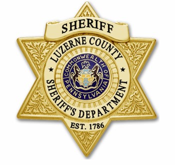 CountySuite Sheriff Logo